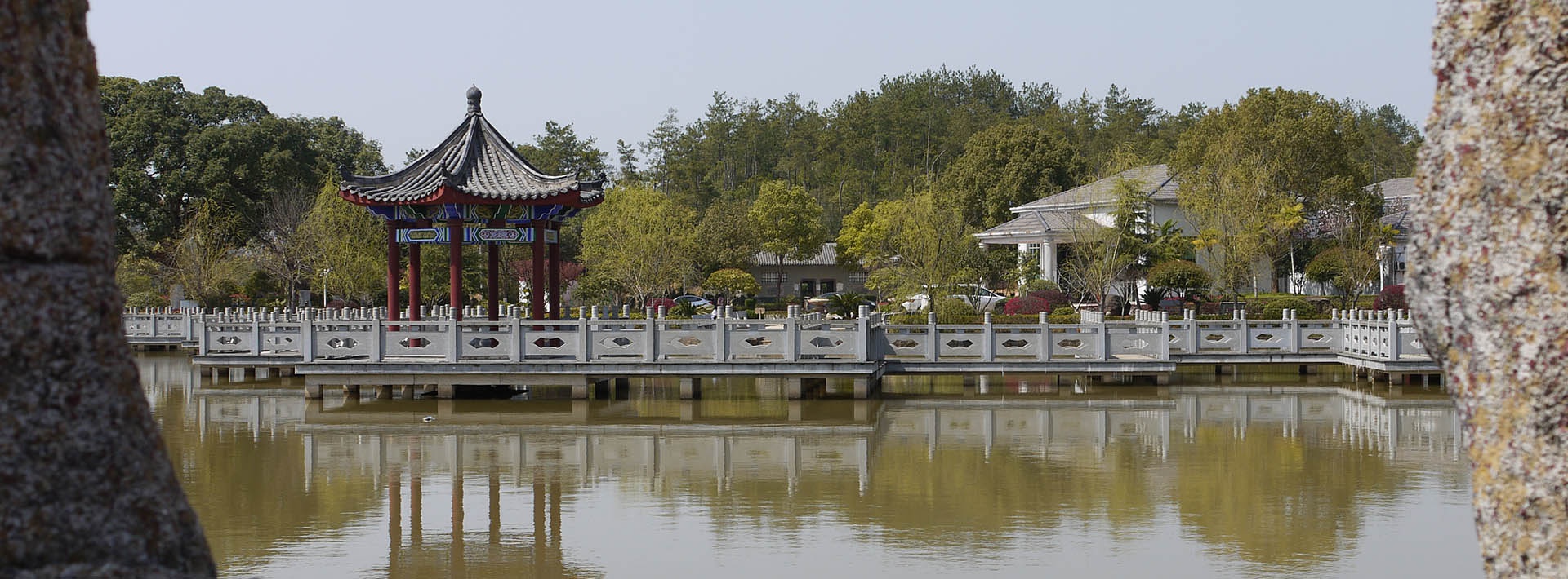 南昌福泰陵园官网