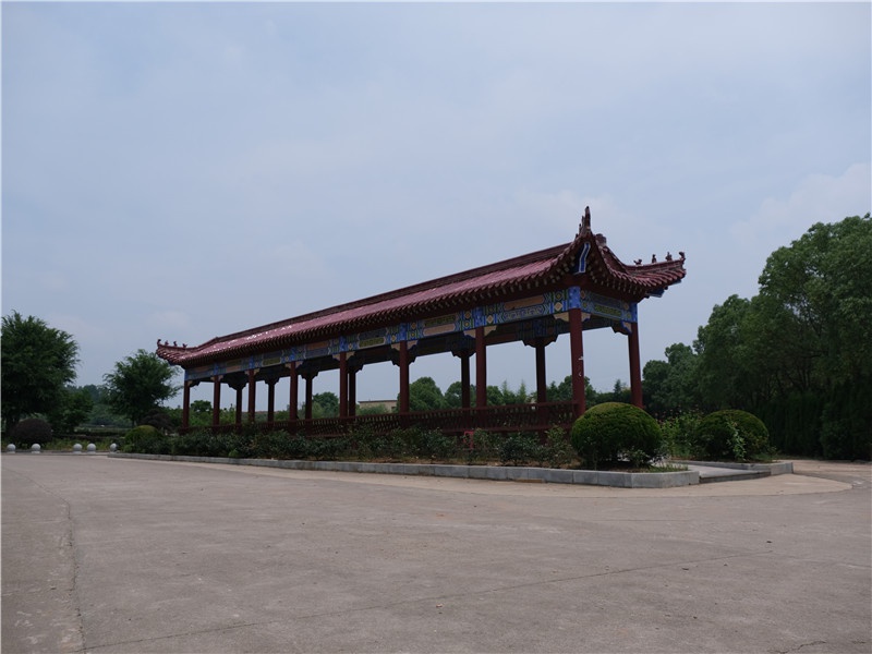 南昌福泰陵园官网