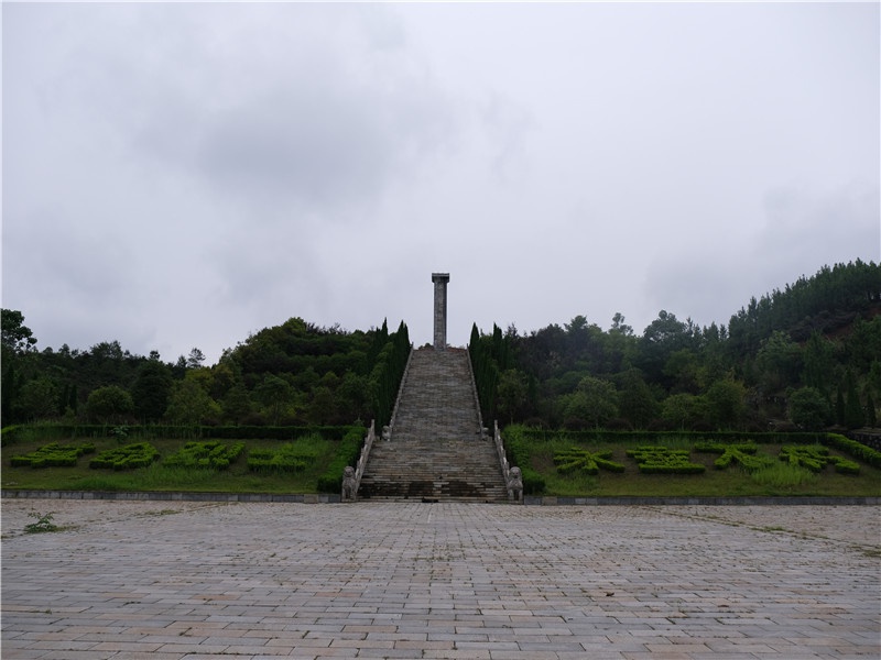 南昌福泰陵园官网